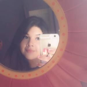 Meet your Posher, Blanca